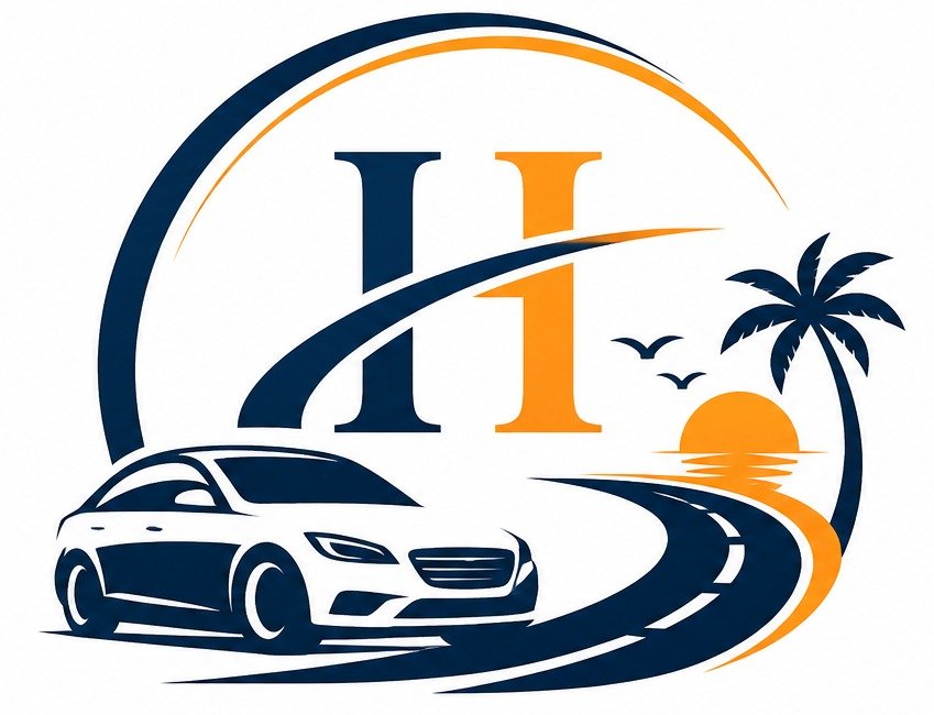 Hansji Tour & Travels Logo
